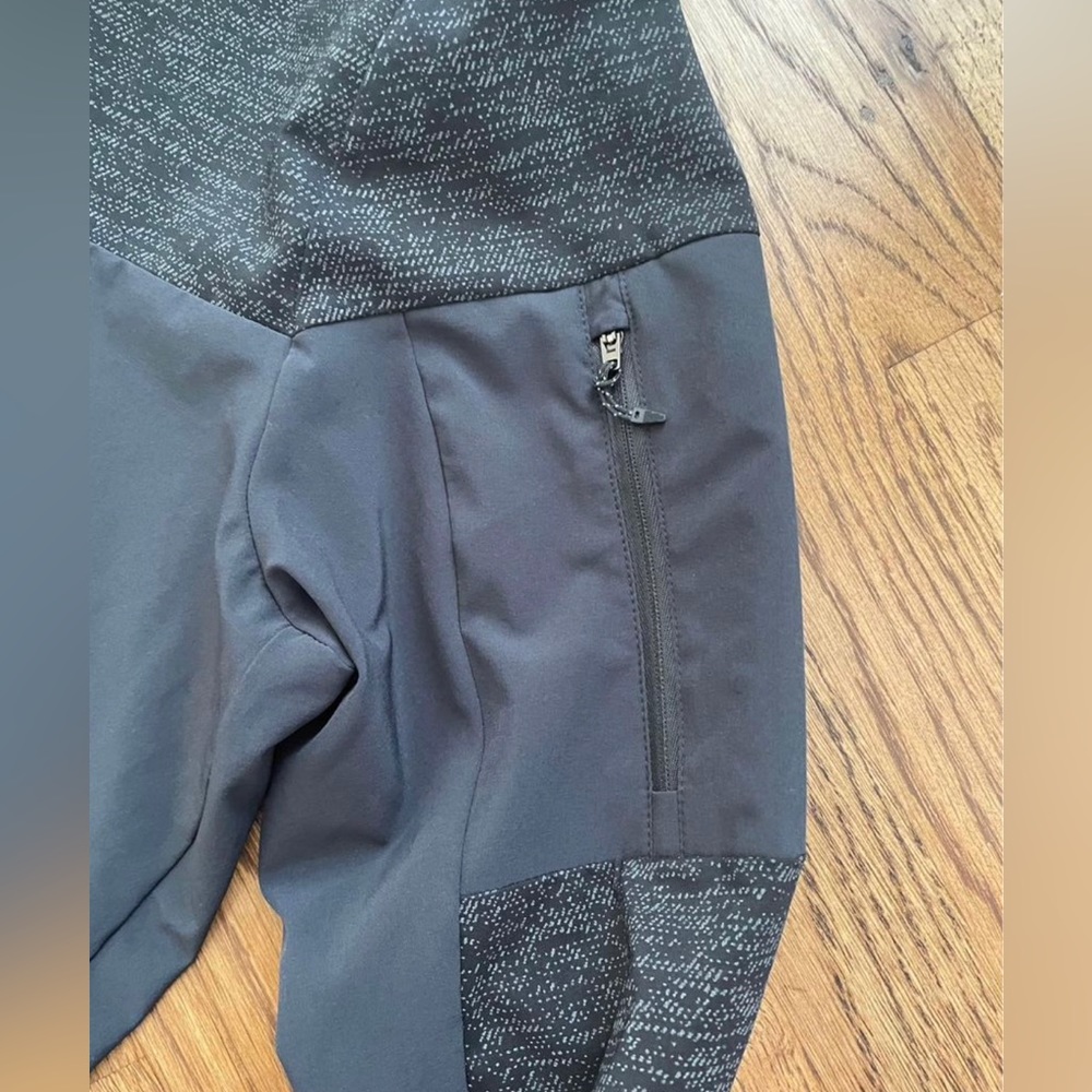 Adidas Running Supernova Pullover Wind Jacket - image 5